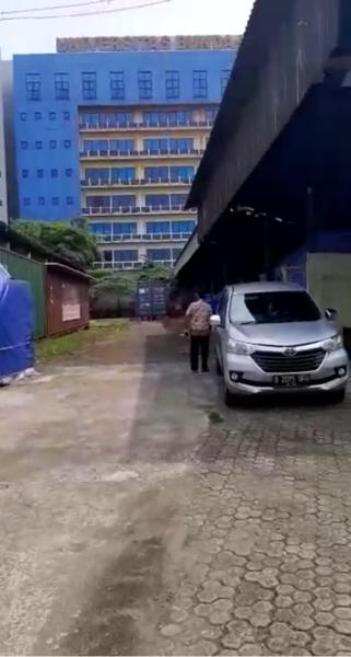 Tanah dijual di Pademangan Jakarta Utara